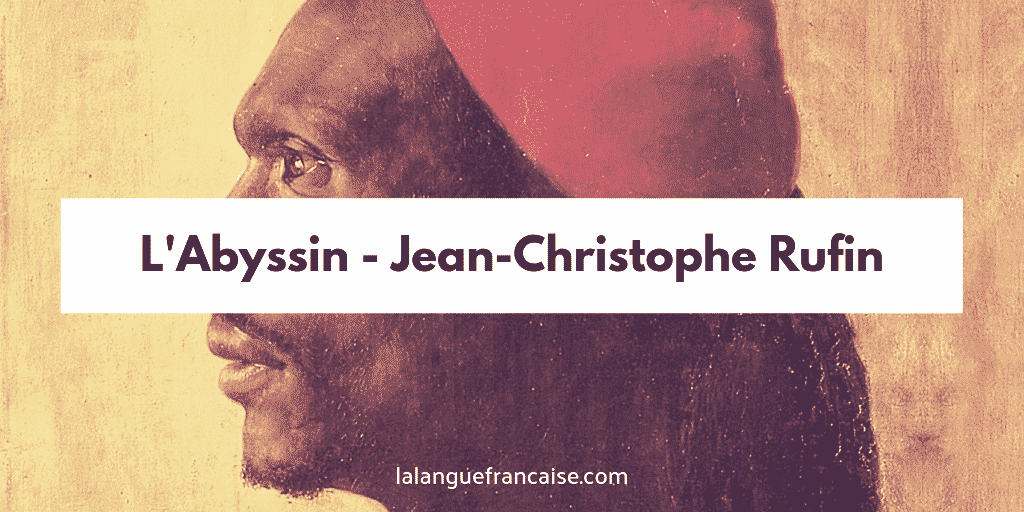 Jean-Christophe Rufin : L'Abyssin - critique