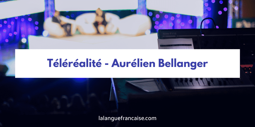 Téléréalité, d’Aurélien Bellanger : plongée dans l’industrie audiovisuelle française