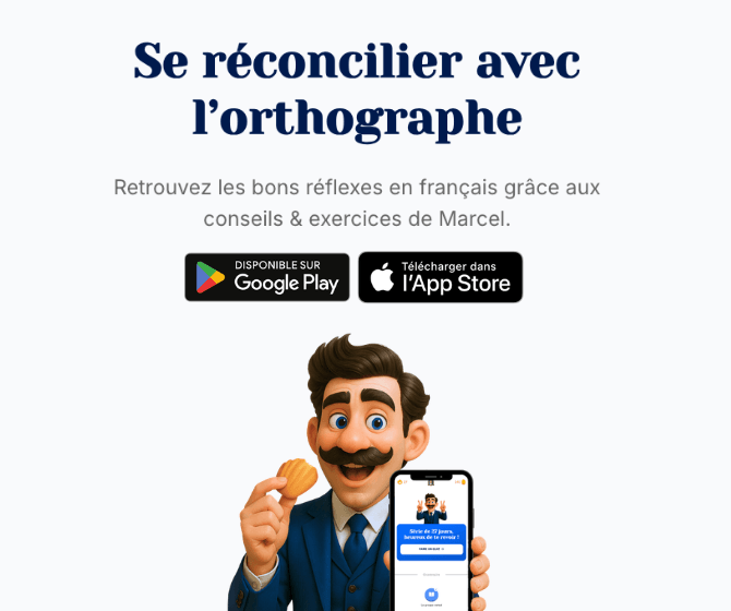 Français Avec Marcel